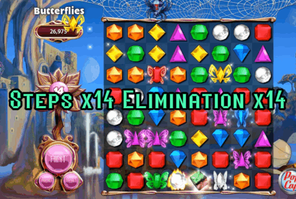 Three-Star Push