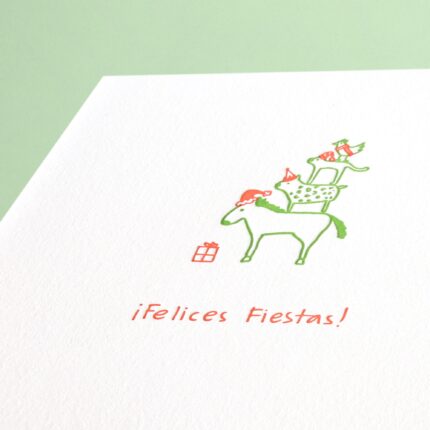 Holiday Greetings Set