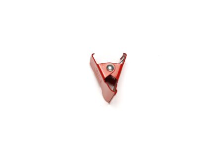 clips 5cm red