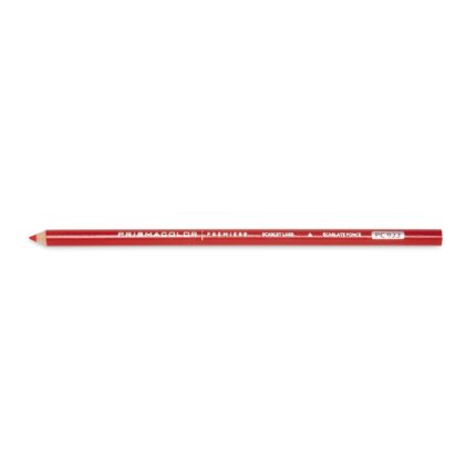 Art Pencil Scarlet