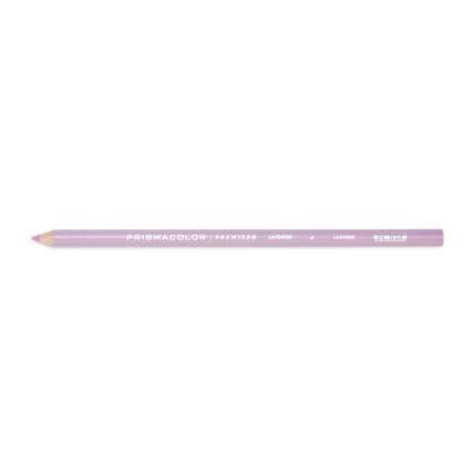 Lavender Art Pencil