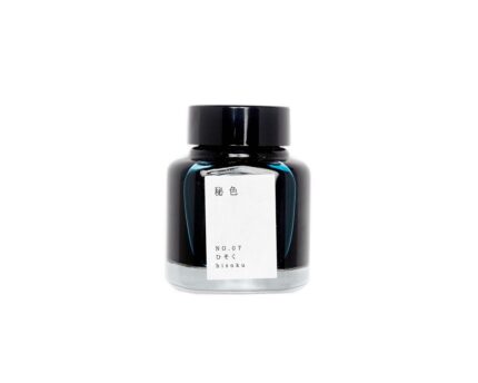 Fountain Pen Ink