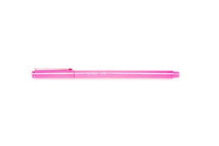 Slim Pink Pen
