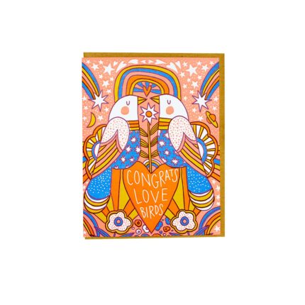 Heartfelt Greetings