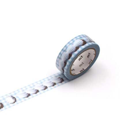 15mm decorative paper tape
