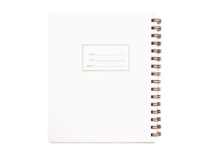 Standard Notebook