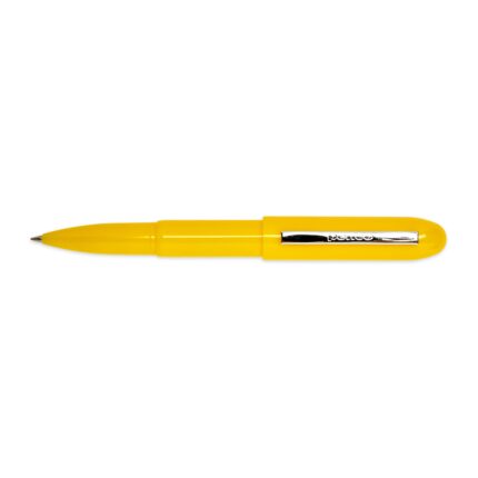 bullet ballpoint pen light beige