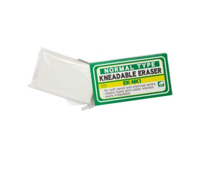 kneadable eraser
