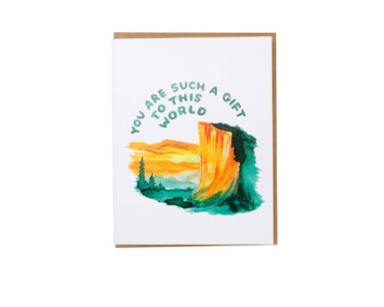 Heartfelt Message