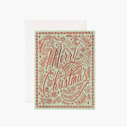 holiday cheer