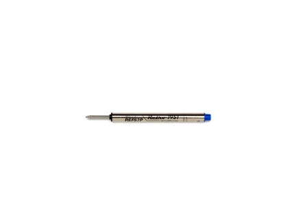 Refill Tornado Retractable Blue