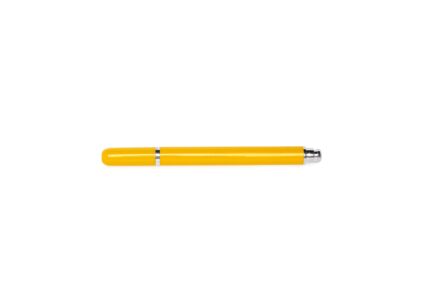 scribe rollerball yellow
