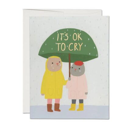 Embrace Your Feelings